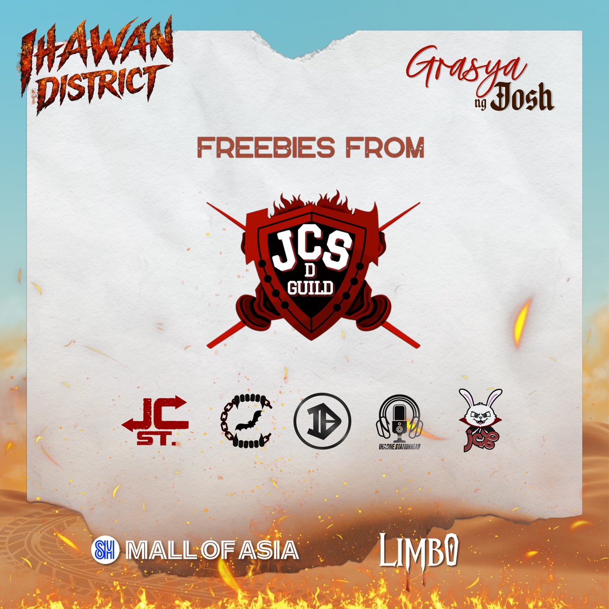 The Council tweet media