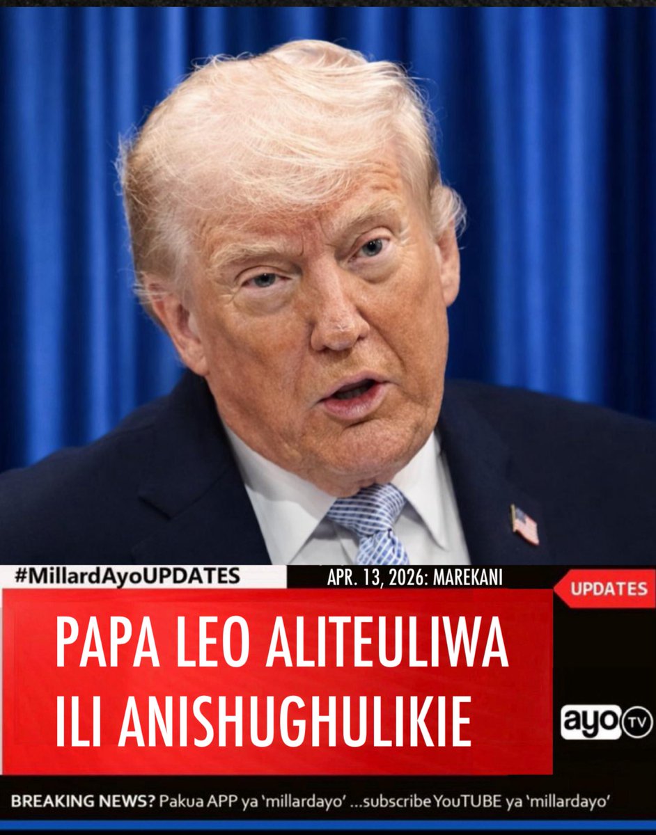 millardayo tweet media