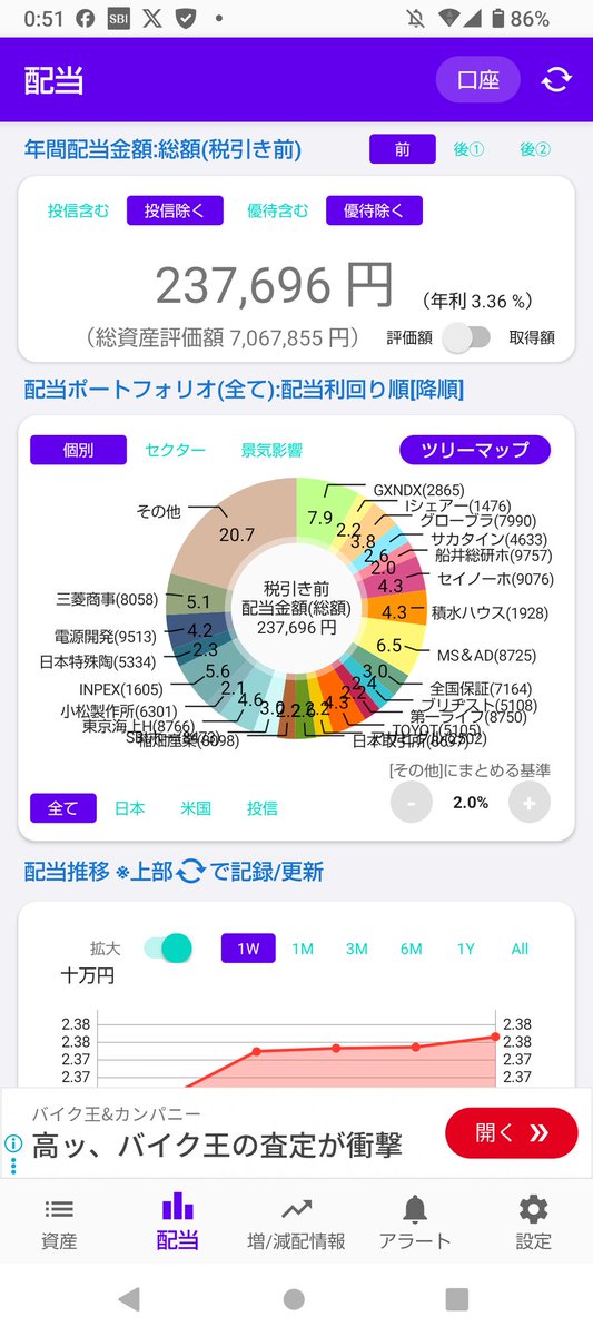ふくこい tweet media