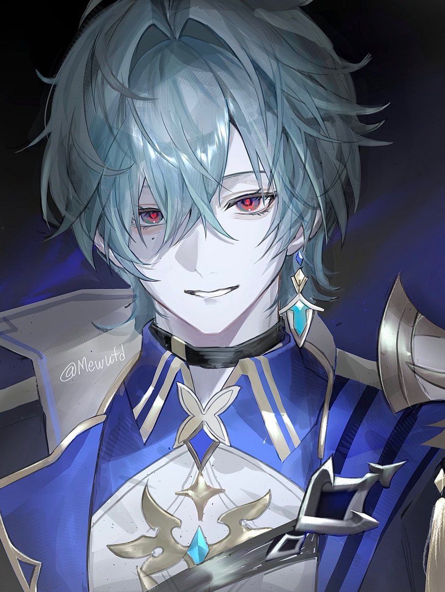 강구 カング tweet media