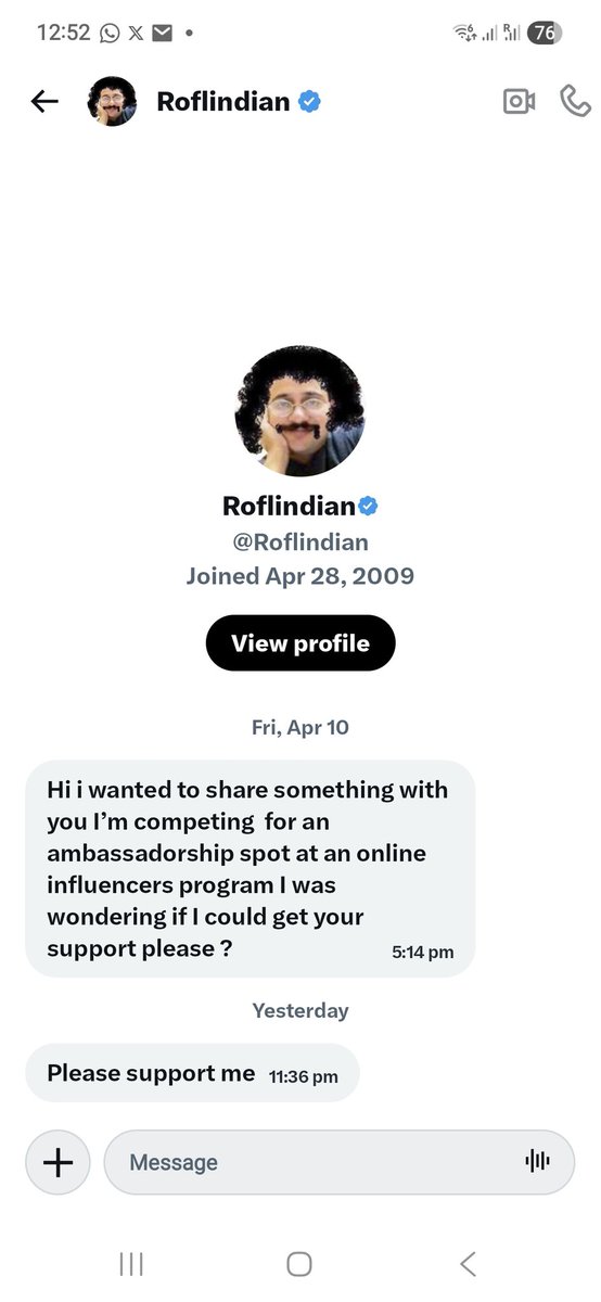 ঈশিতা (Ishita Mukherjee) tweet media