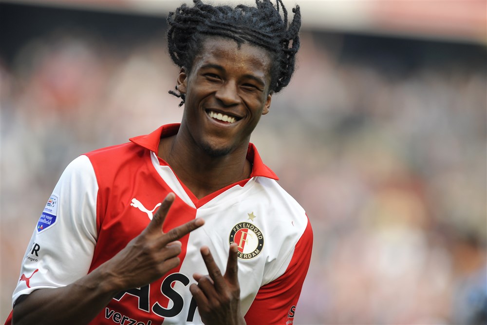 Surinaamse Kameraden 🇸🇷🇳🇱 tweet media