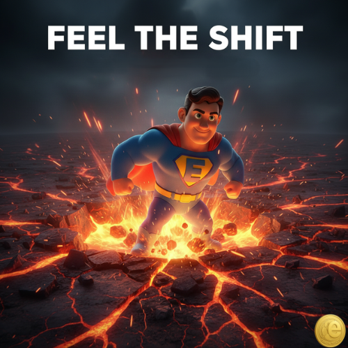 Earth__Token's tweet image. Power isn’t always visible — until it moves.

Earth Token is built on forces that shape everything from within.

Feel the shift.

Website: getearthtoken.com

#EarthToken #EARTH #Web3 #Crypto #Power #Energy