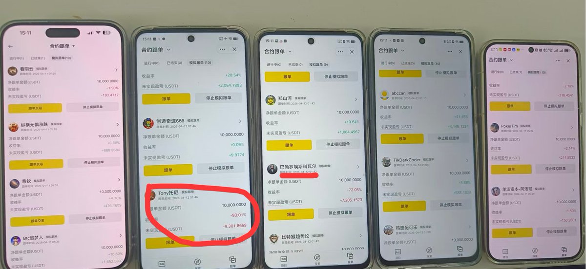 败犬女王~ tweet media