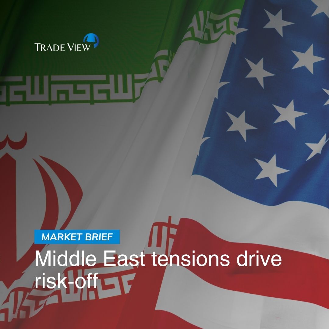 Trade View tweet media