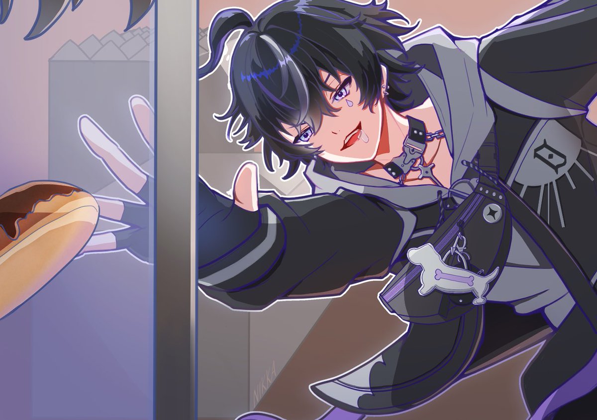 エクレア
 #ArtFouRTe 

ゲームが上手すぎた👾