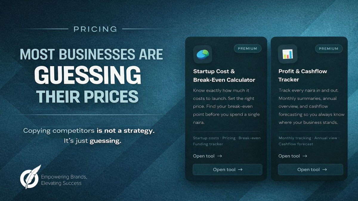 Prowess Digital Solutions tweet media