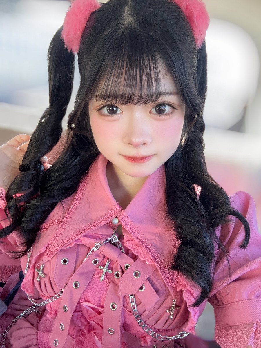 ゆりか 【Rowanberry】 tweet media