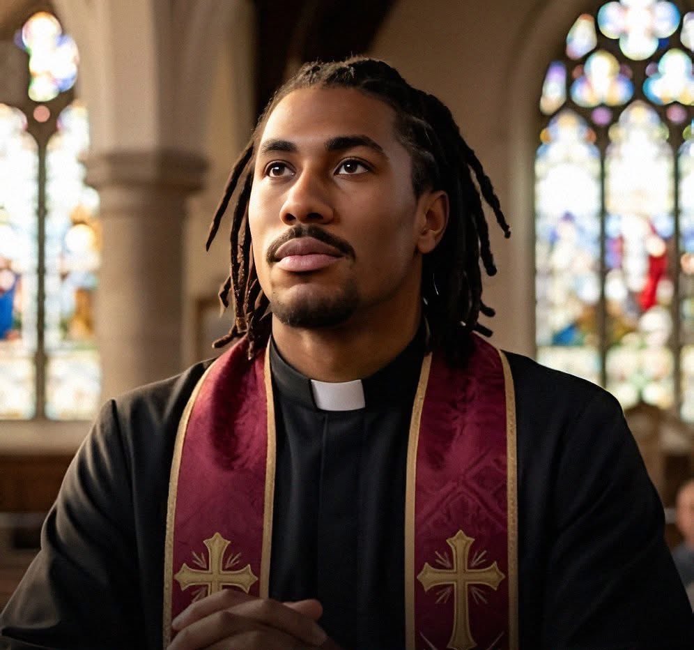 Ojeaga Gilbert tweet media