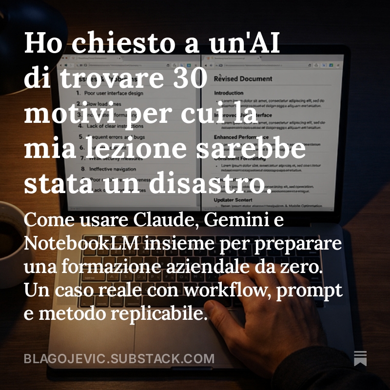 Nikola Blagojevic tweet media