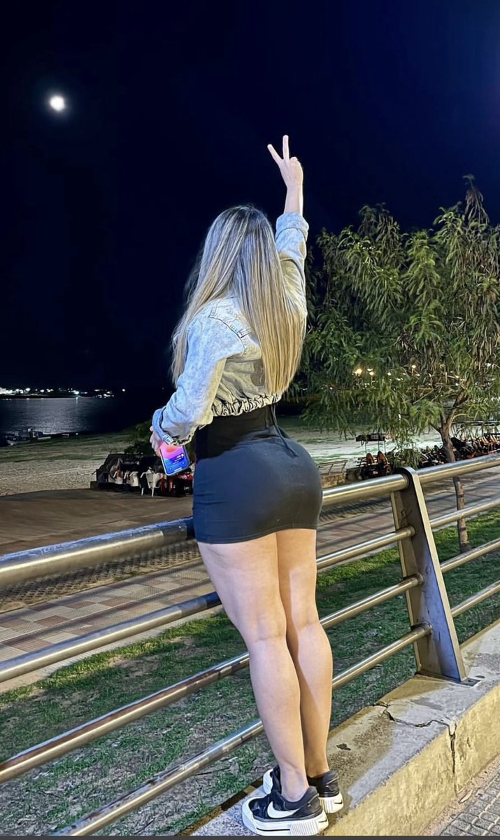 Vanessa Almeida tweet media