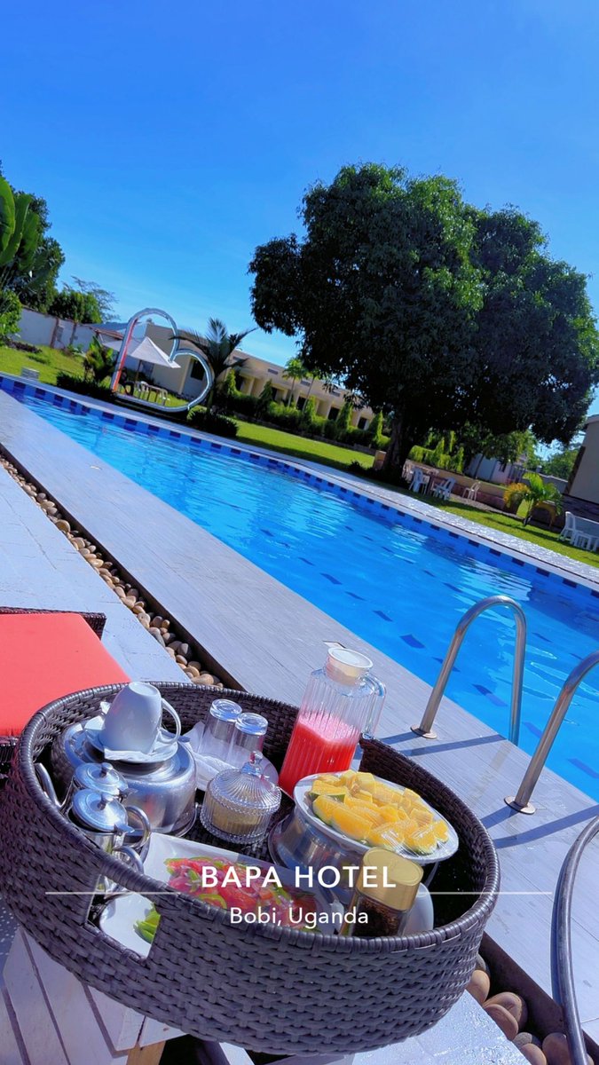 Guluscoopsdaily's tweet photo. Dear Valued Customers,

We are excited to inform you that the renovation of our swimming pool at  @BapaHotel is now complete! You are warmly welcome to join us and enjoy a refreshing swim.

Thank you for your patience and continued support. We look forward to serving you. https://t.co/OBiP1jJVV4