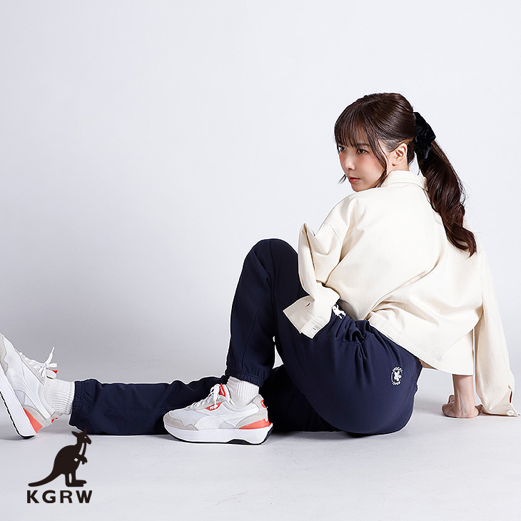 KANGOL REWARD Official tweet media