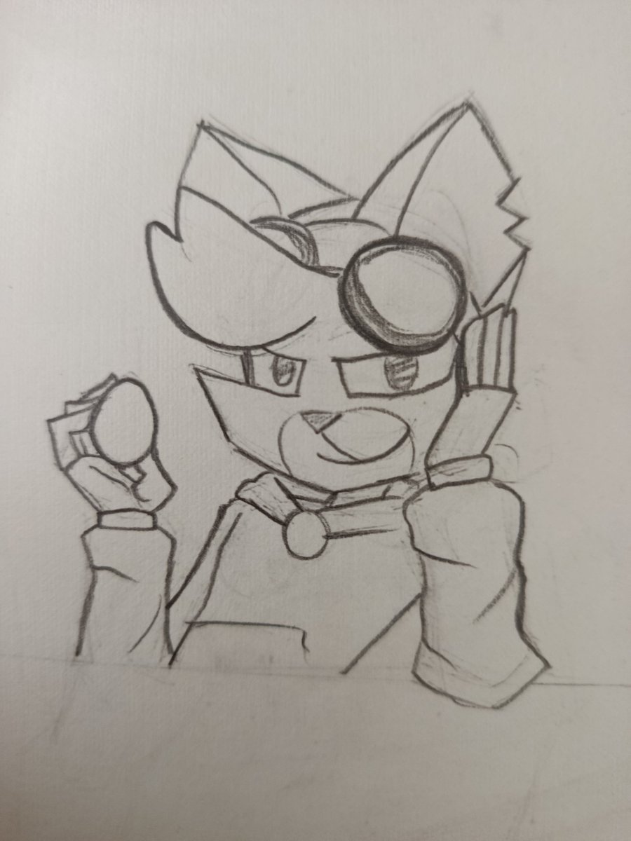 GnidychArt tweet media