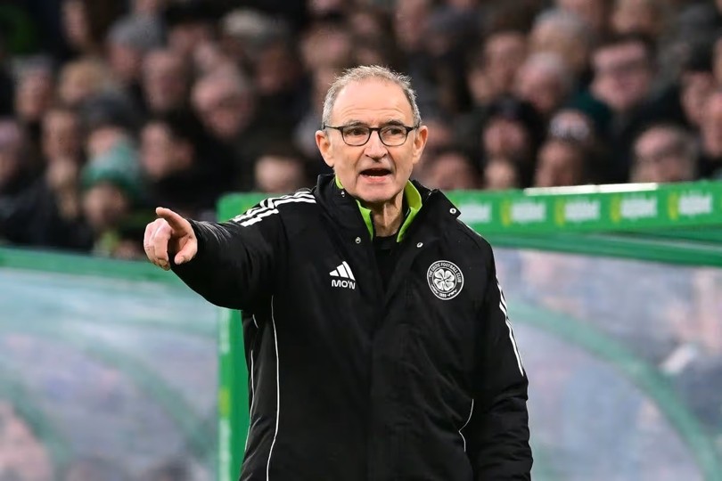 Celtic Gossip tweet media