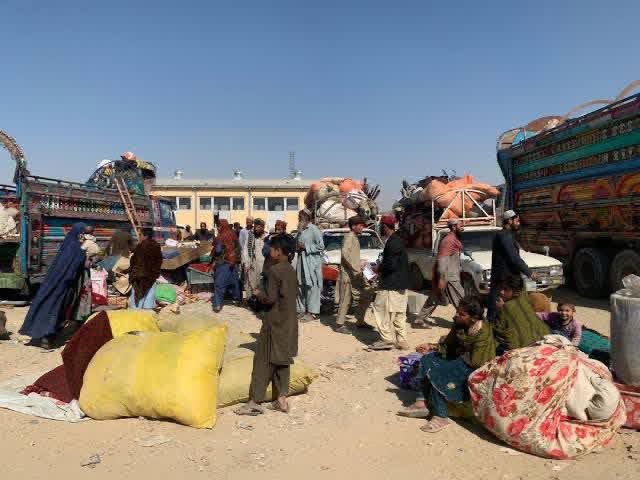 Hamraz Zirak /همراز ځیرک tweet media