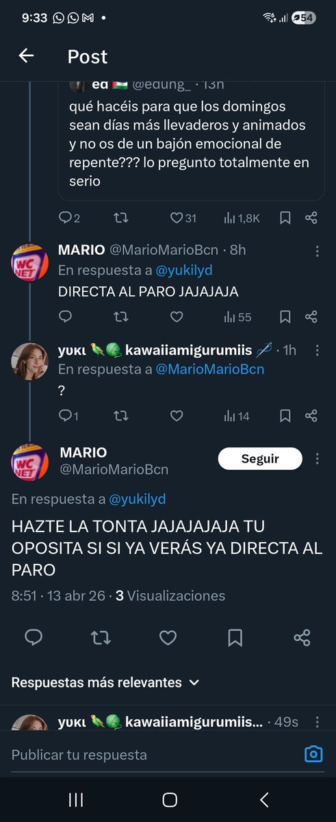 yυĸι 🦜🧶 kawaiiamigurumiis 🪡 tweet media