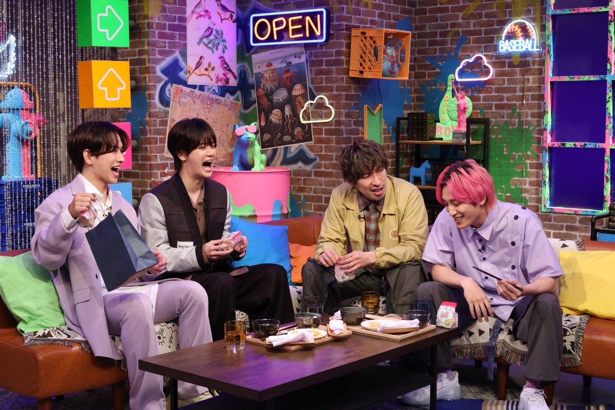 佐藤友祐 tweet media