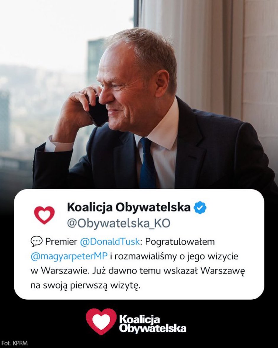 Koalicja Obywatelska ❤️-sympatycy tweet media