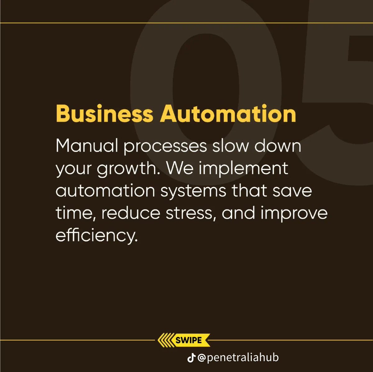 penetraliahub's tweet image. #TechCompany #BusinessAutomation #TechServices #DigitalSolutions #StartupSupport