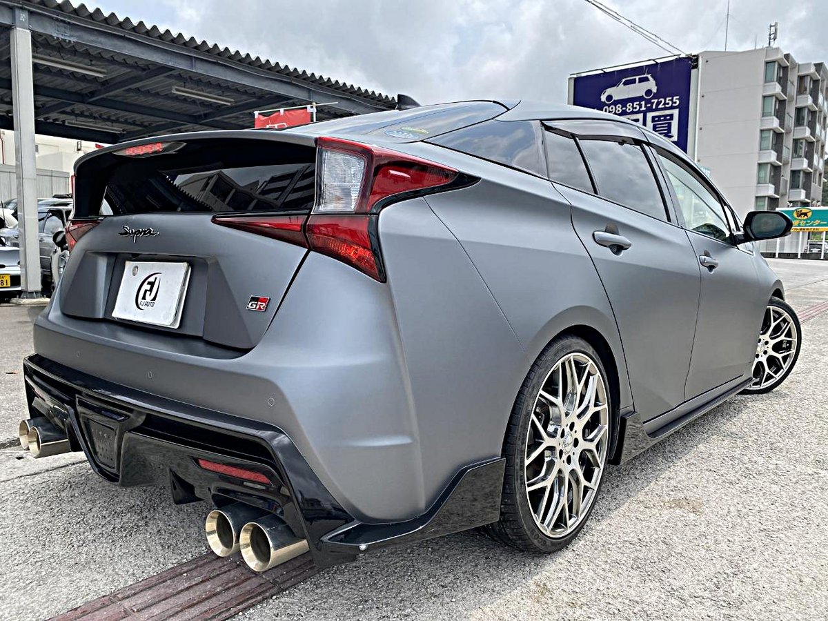 中古車ウォッチ速報 tweet media