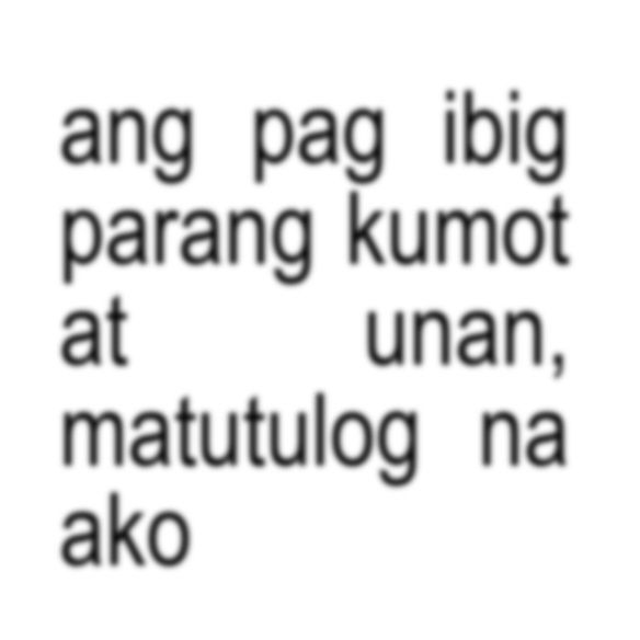 aly | IFIF NOW SHOWING! tweet media