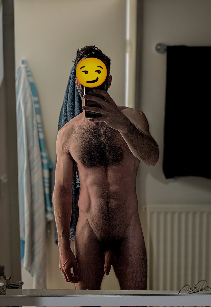 PierreFitFR2's tweet photo. Good morning
Say it back 😏 https://t.co/tQkqre4V4o