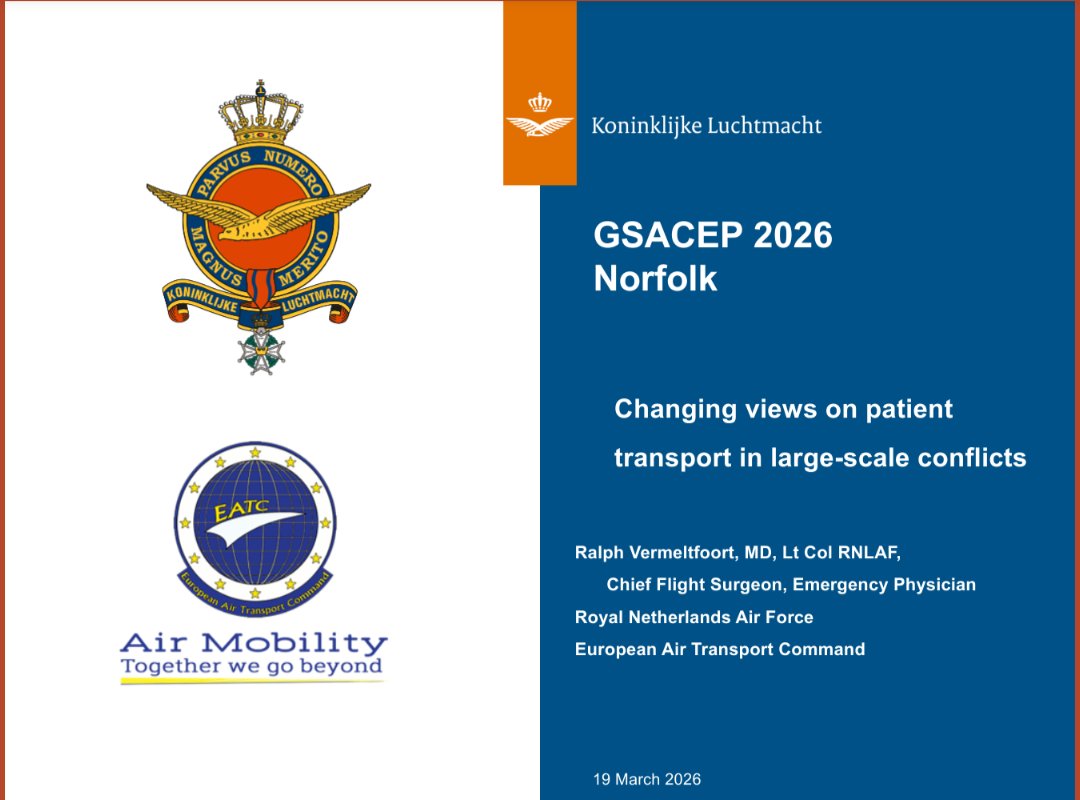 European Air Transport Command tweet media