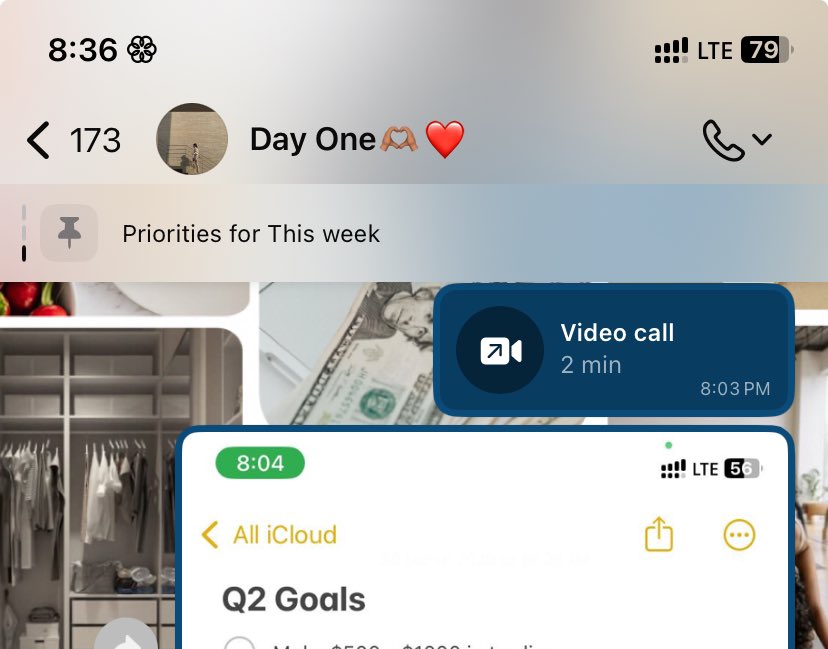 Gigi😊 tweet media