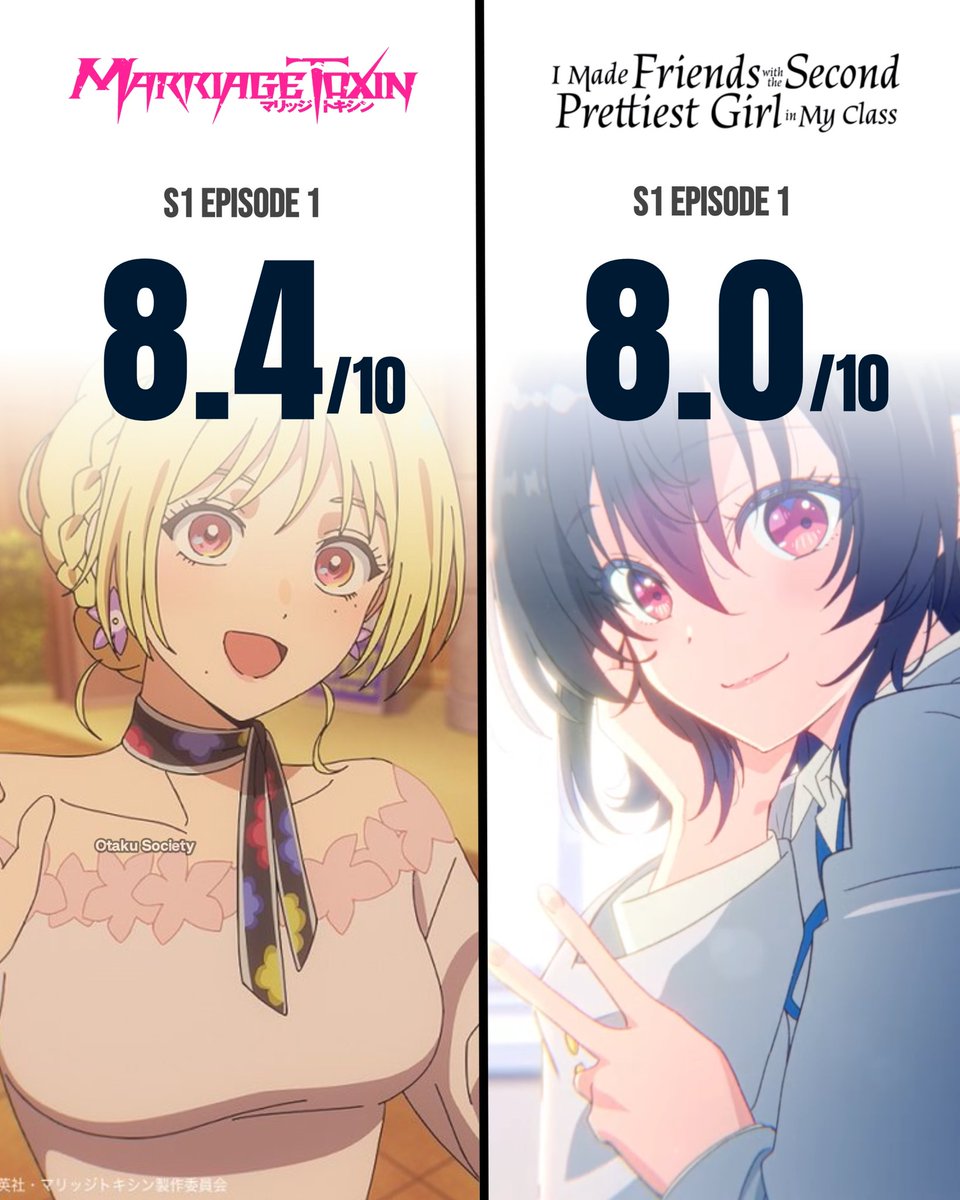 Otaku Society tweet media