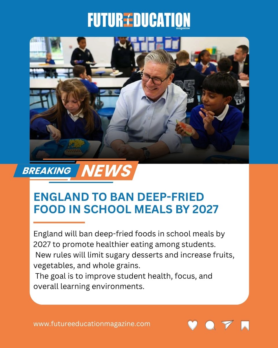 Future Education Magazine tweet media