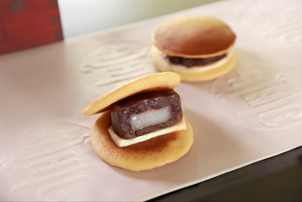 ここ滋賀 日本橋@滋賀県アンテナショップ tweet media