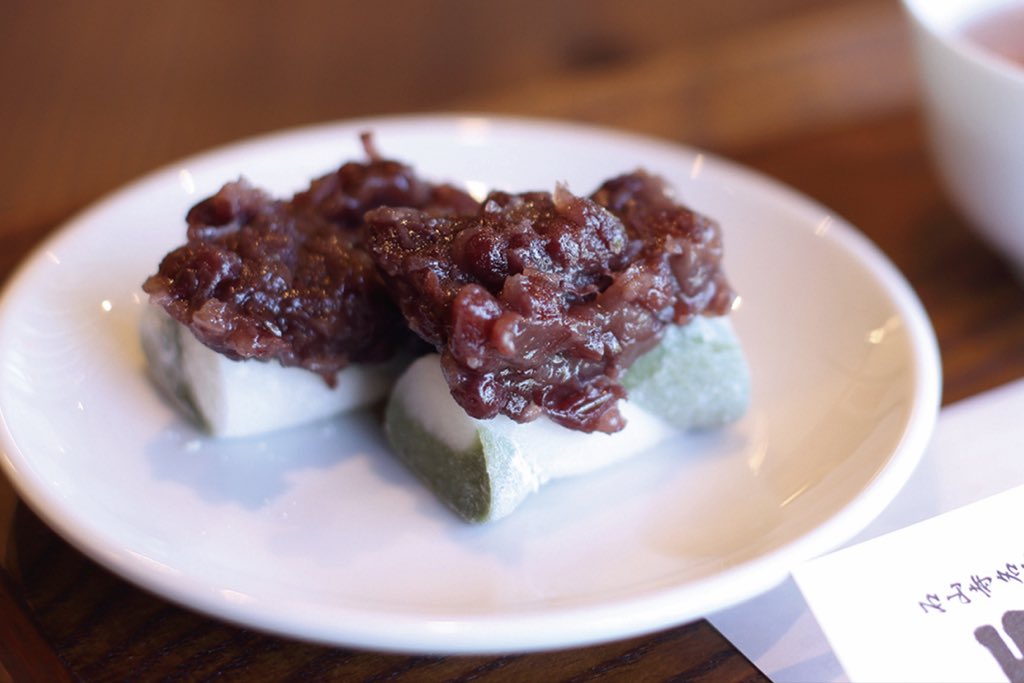 ここ滋賀 日本橋@滋賀県アンテナショップ tweet media