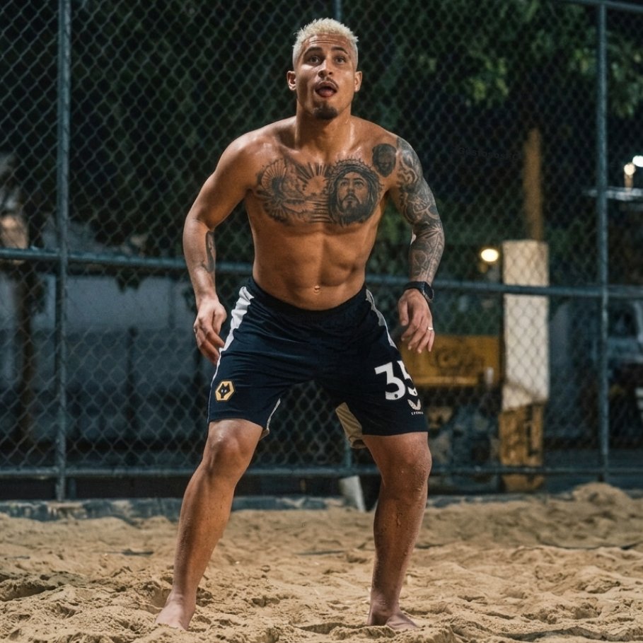 Gostosos Football Club tweet media