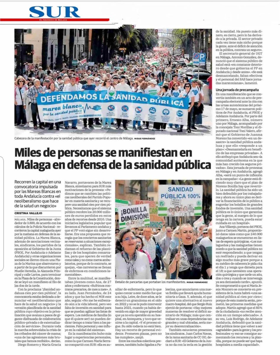 María Jesús Montero tweet media