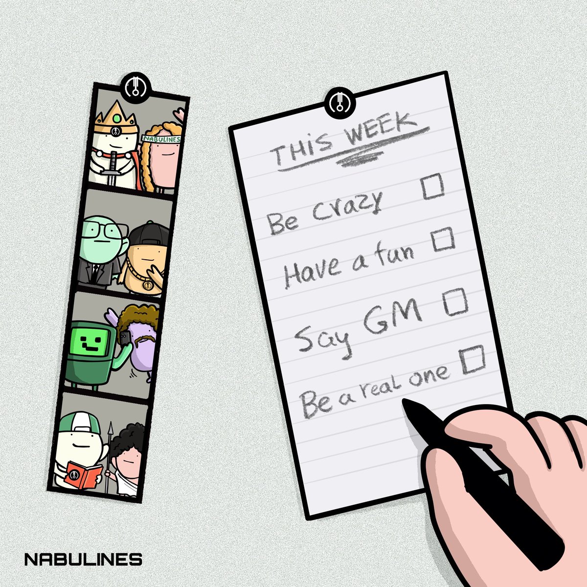 NABULINES tweet media