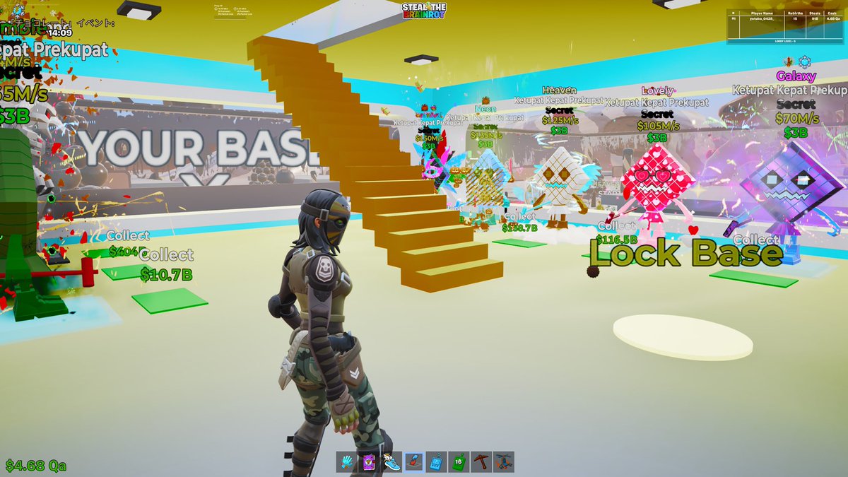 XENO Runa すまいとの弟 tweet media