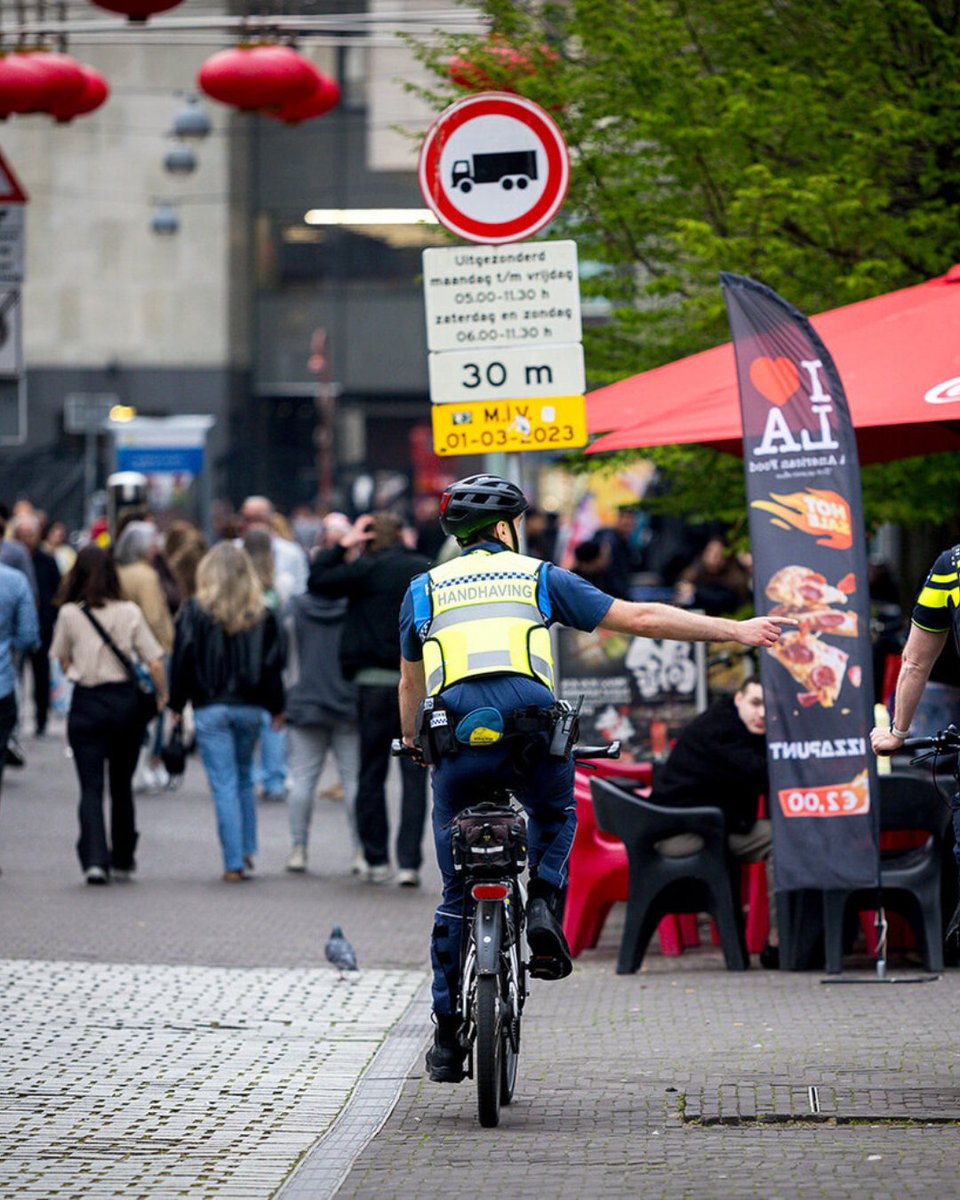 Gemeente Den Haag tweet media