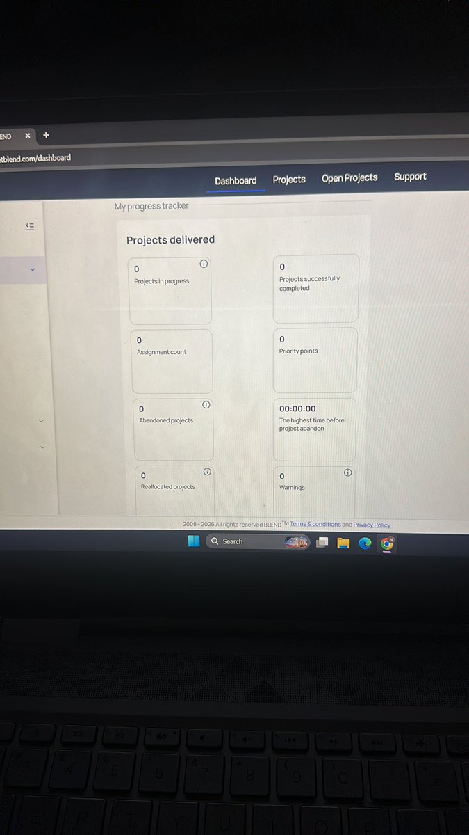 GM guys

What Ai jobs are we giving each other this week!

We must and should eat

let’s connect and create a community!