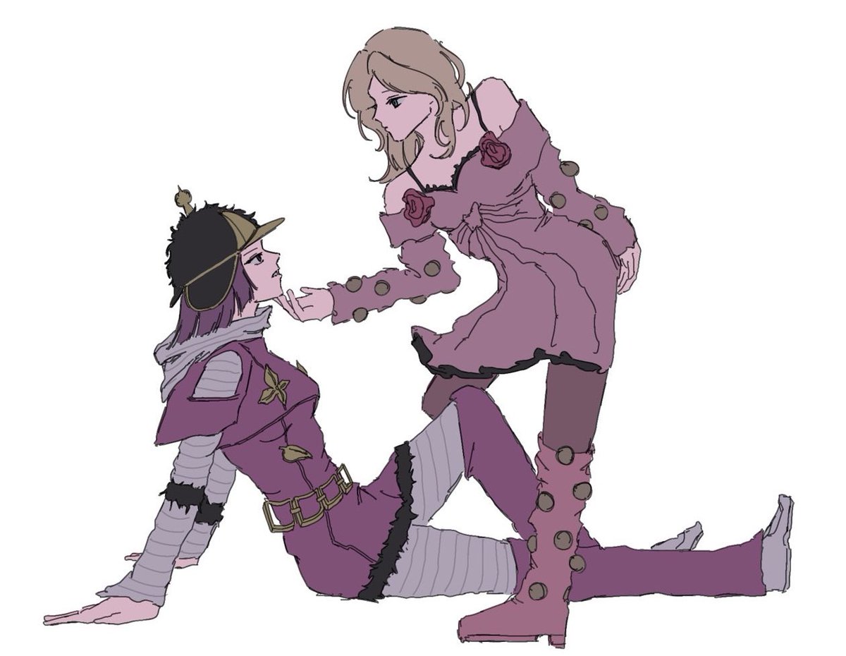 もぐり tweet media