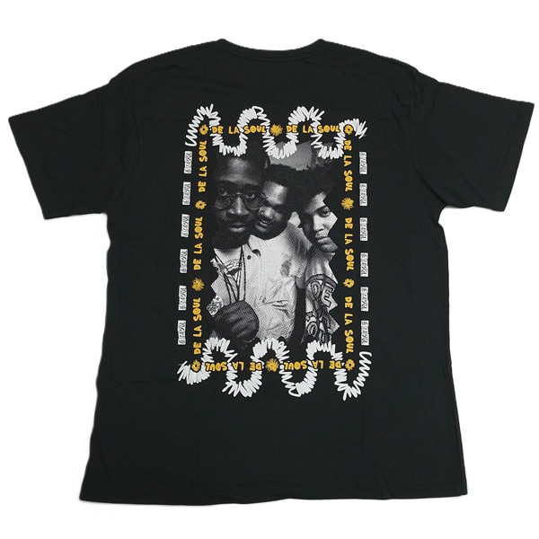 TOWER_MKTPL's tweet image. 【Apparel】

レジェンドHip-Hopグループ
DE LA SOULのオフィシャルTシャツが
#タワレコマケプレ にて出品中👕🌟
mpp.tower.jp/seller-item/lM…

バンドTシャツ専門店＜T-oxic＞では
バンTはもちろん、様々な映画、ドラマ、
アメコミTシャツなどを多数取扱中🙌

この機会にぜひチェックを🛒💨

#DELASOUL