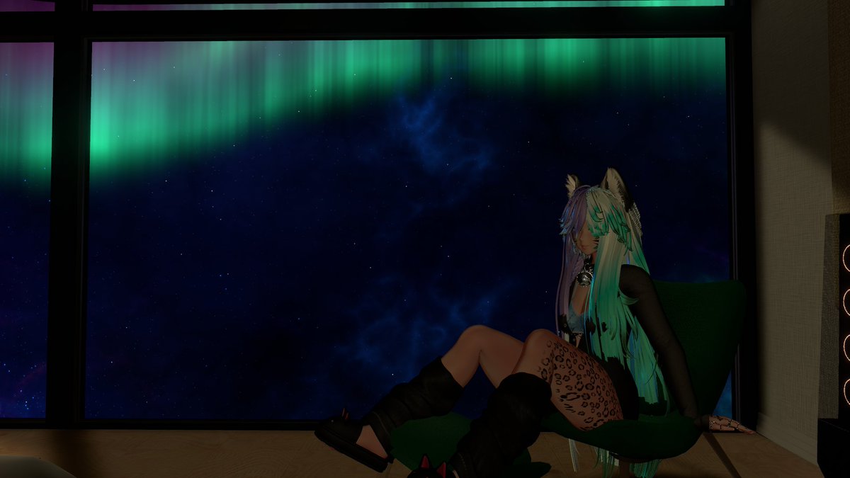 Kuroyami_O's tweet photo. You said you’d only stay a minute… but you’re still here. I'm still here too though...
||Avi: Candy * VRWorld: Sloth||
#staysinful #darlingsins #sinoftheday #7deadlysins #fbe #vrchat #vrchatphotos #bakarosieavatars #prettykitty #linkinbio #moreonfansly #spicycreator https://t.co/b6j2ZUvc5e