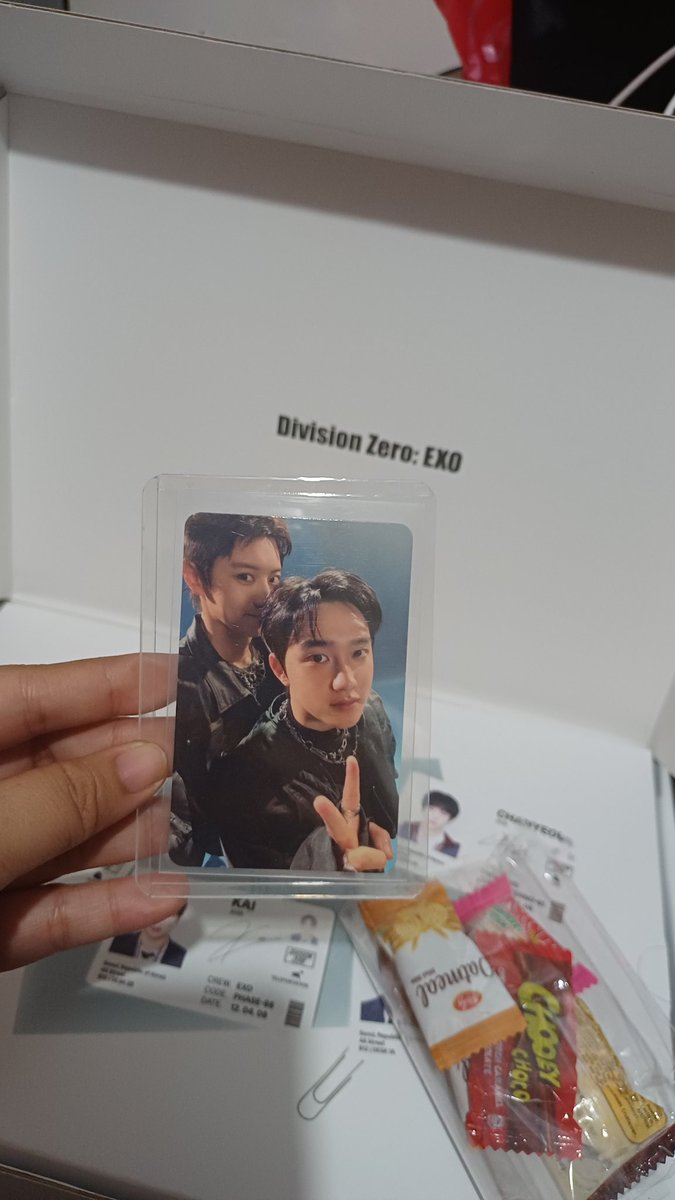 PastelScribble | Crochet Artist🧶🧵🪡 | EXO & IU tweet media