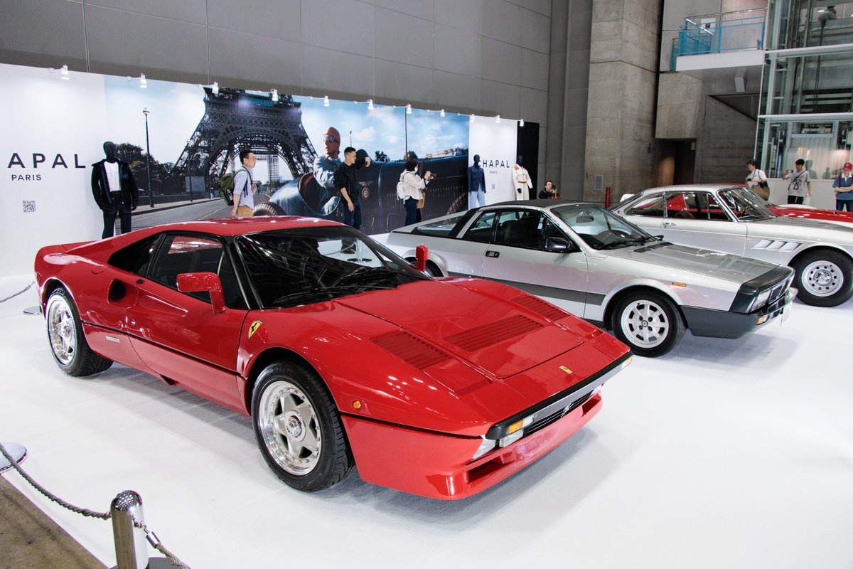 炒ちゃ。 tweet media