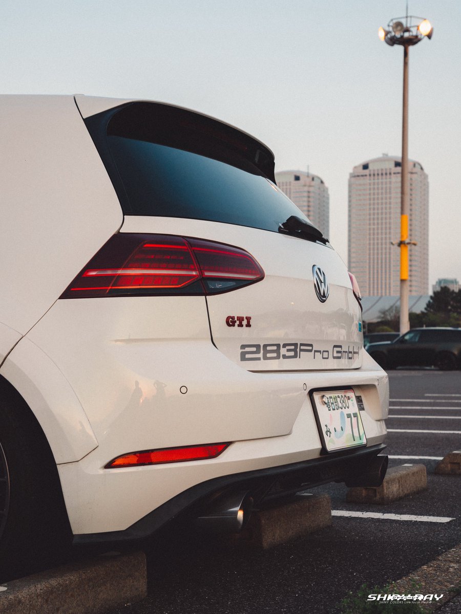 Shiny Ray tweet media