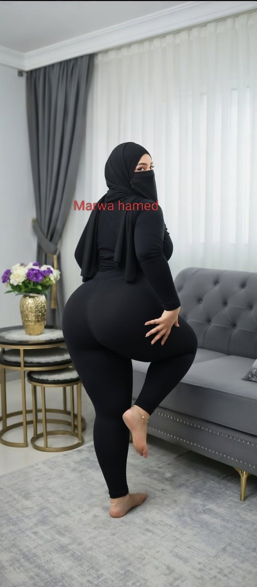 Marwa Hamed tweet media