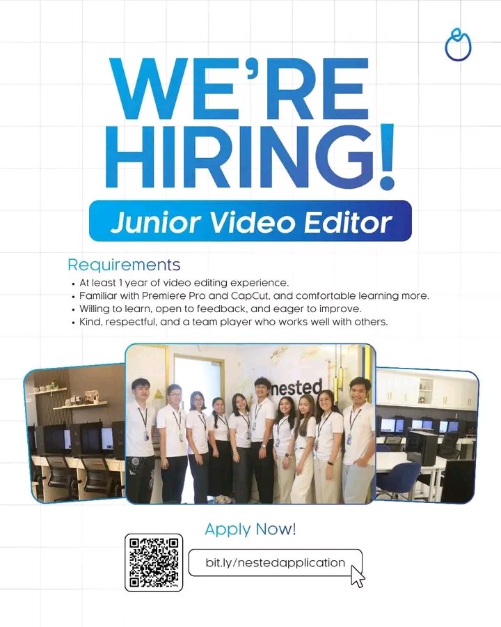 Jobs with Adeyemo🗣️ tweet media
