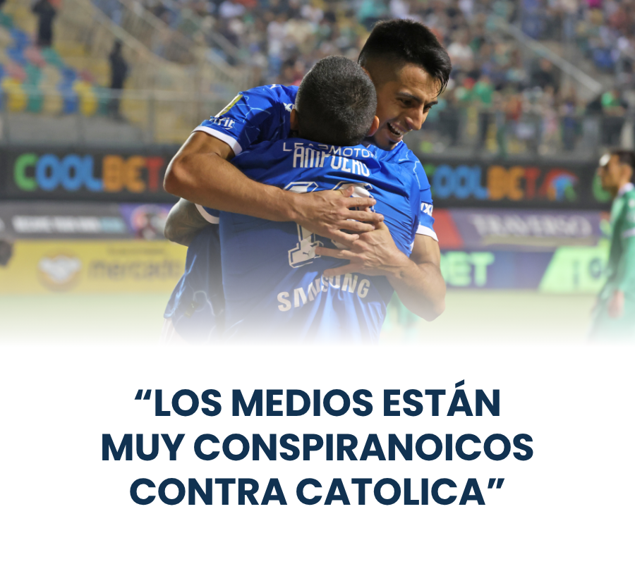 Punto Cruzado tweet media