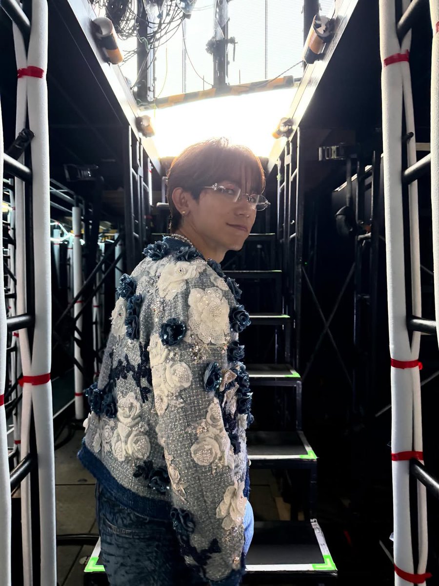 JSBIII MATES tweet media