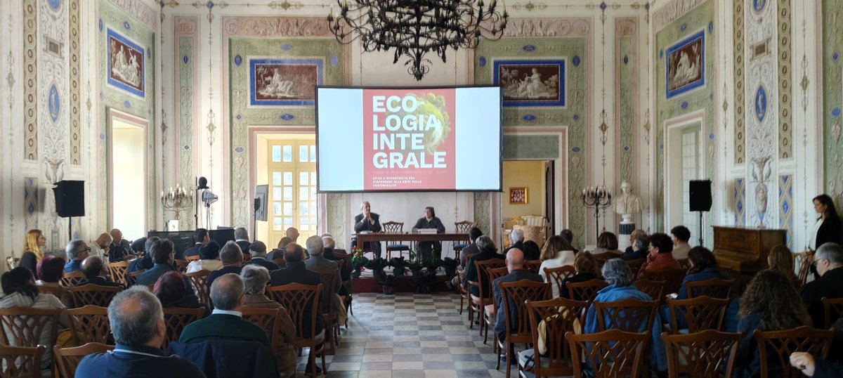 Sviluppo Umano Integrale tweet media